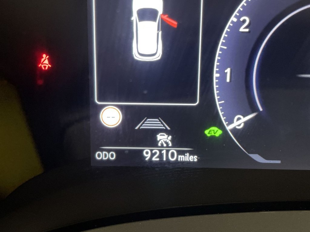 Used Lexus LBX 2024 for sale - 76686347: Photo 22