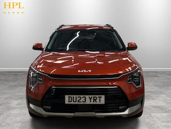 Used Kia Niro 2023 for sale - 79856533: Photo