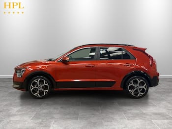 Used Kia Niro 2023 for sale - 79856533: Photo