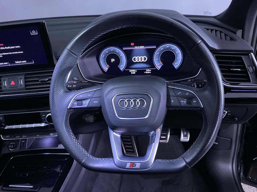 Used Audi Q5 2021 for sale - 78029810: Photo 16