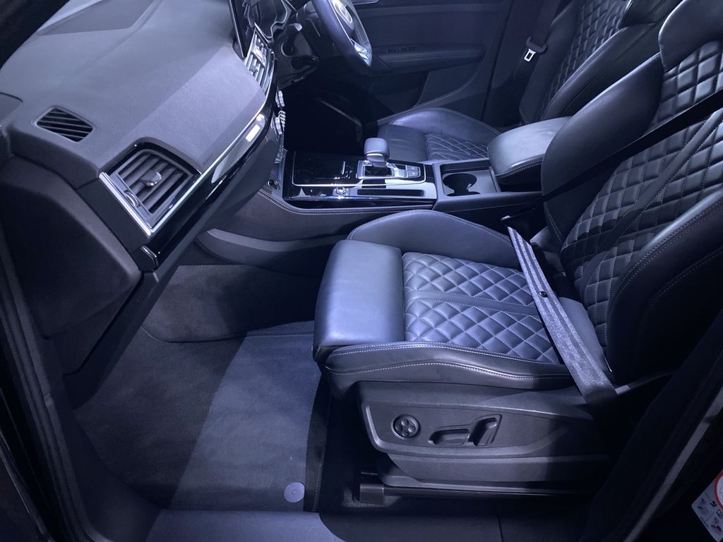 Used Audi Q5 2021 for sale - 78029810: Photo 17