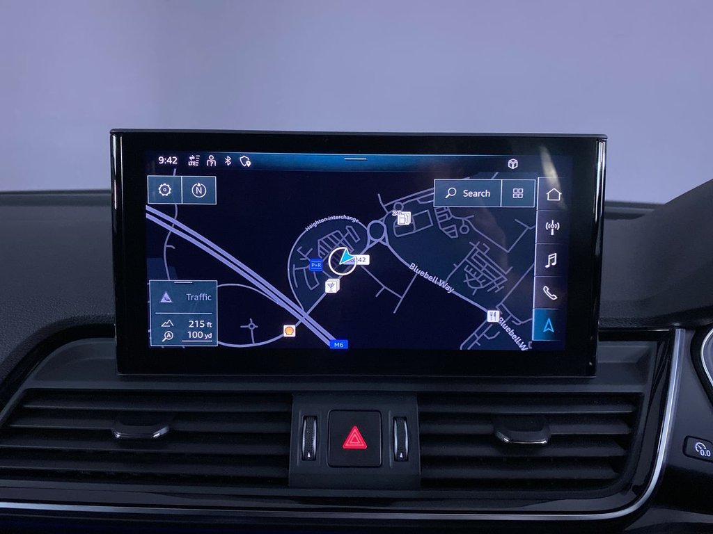 Used Audi Q5 2021 for sale - 78029810: Photo 20