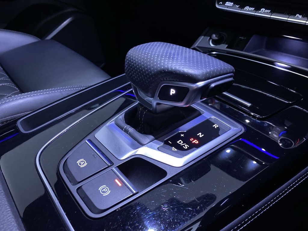 Used Audi Q5 2021 for sale - 78029810: Photo 21