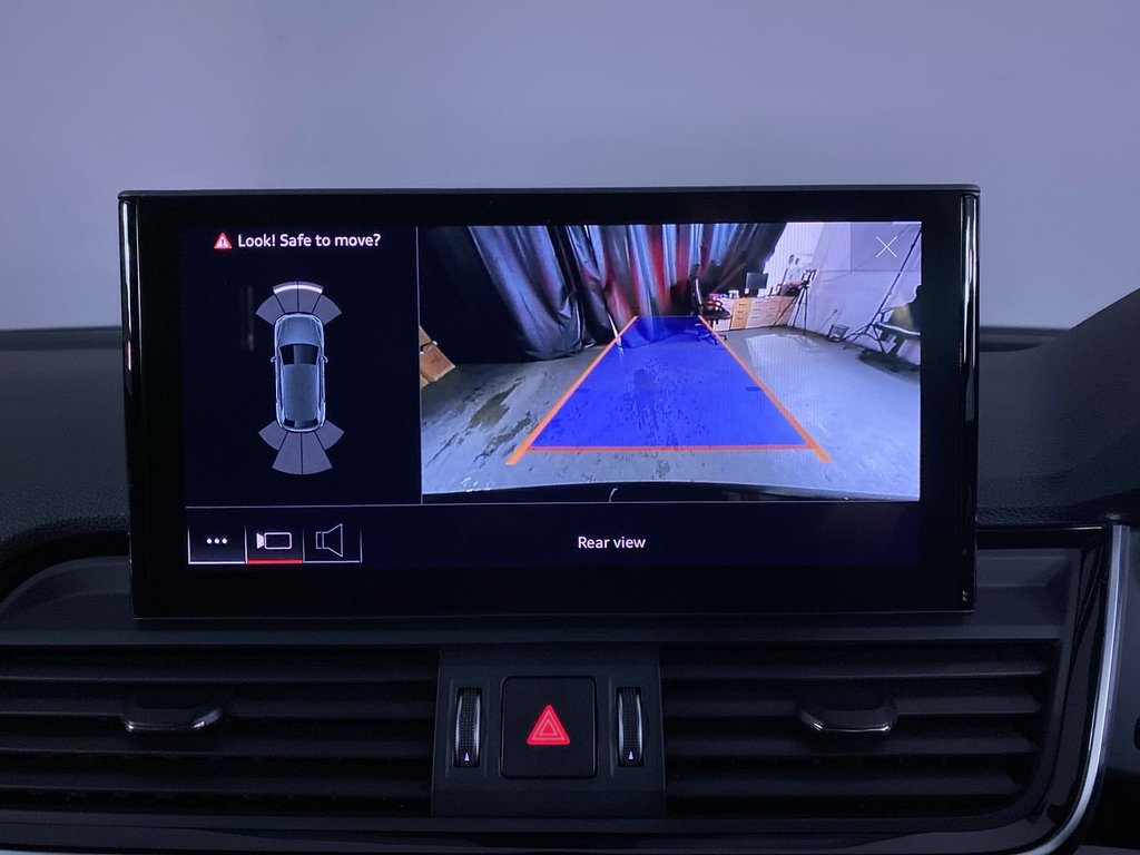 Used Audi Q5 2021 for sale - 78029810: Photo 24