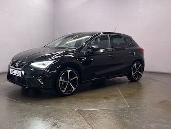 Used SEAT Ibiza 2023 for sale - 77520667: Photo