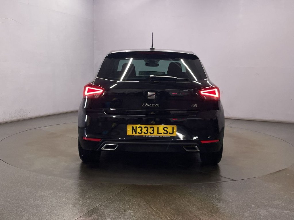 Used SEAT Ibiza 2023 for sale - 77520667: Photo 7