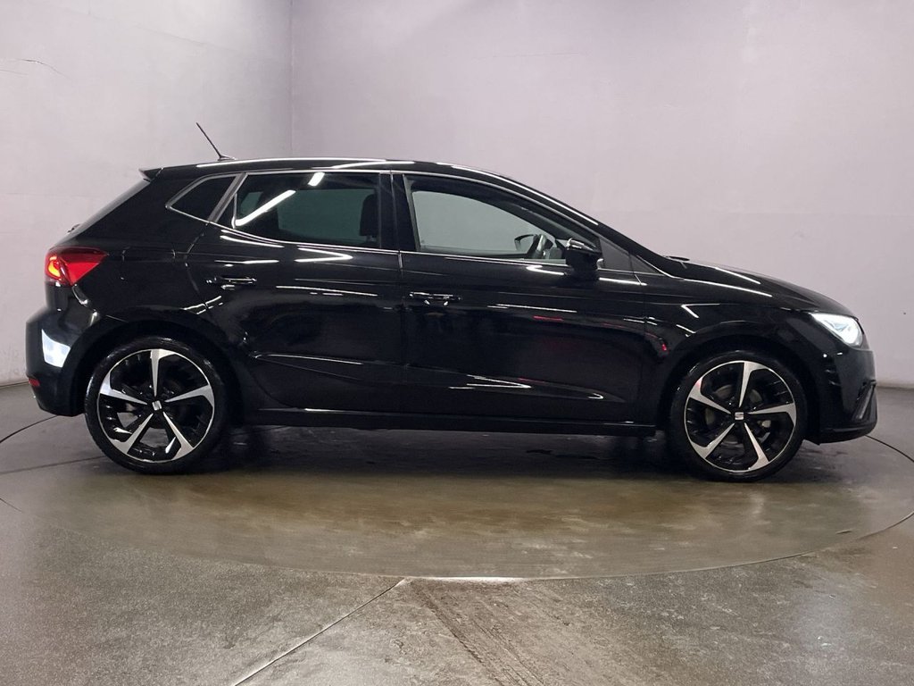 Used SEAT Ibiza 2023 for sale - 77520667: Photo 9