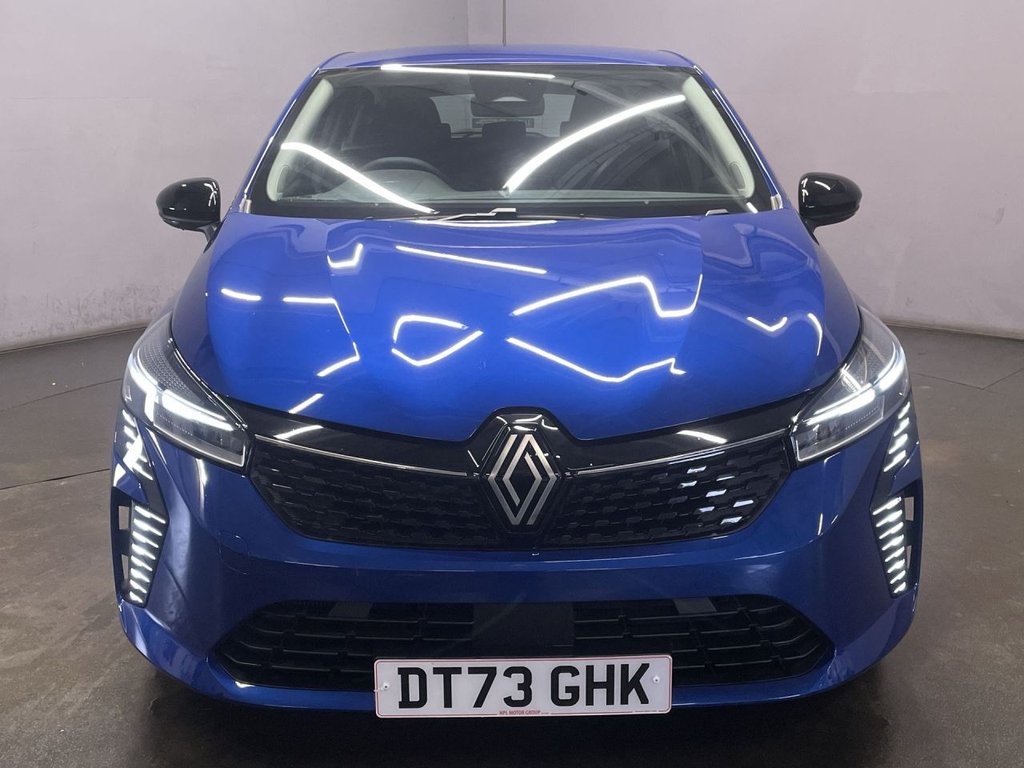 Used Renault Clio 2024 for sale - 77451493: Photo 10