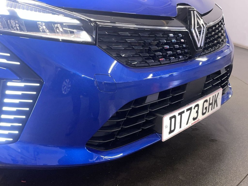 Used Renault Clio 2024 for sale - 77451493: Photo 11