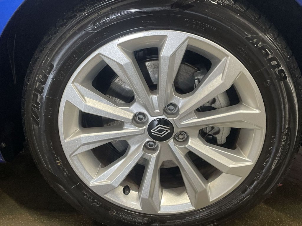 Used Renault Clio 2024 for sale - 77451493: Photo 12