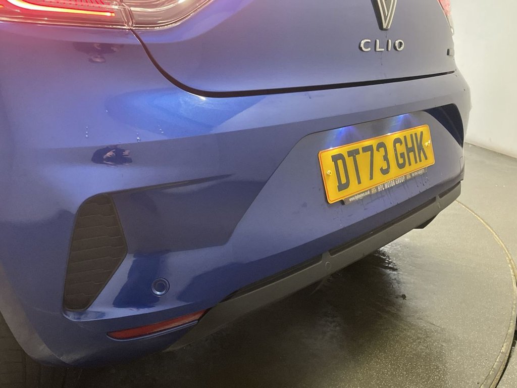 Used Renault Clio 2024 for sale - 77451493: Photo 14