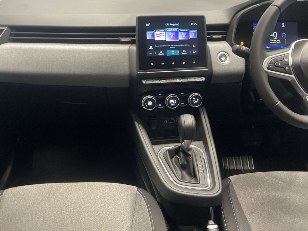 Used Renault Clio 2024 for sale - 77451493: Photo 16