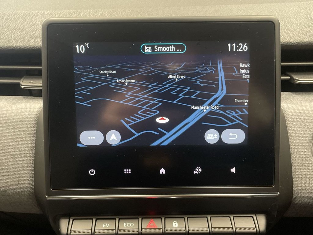 Used Renault Clio 2024 for sale - 77451493: Photo 19