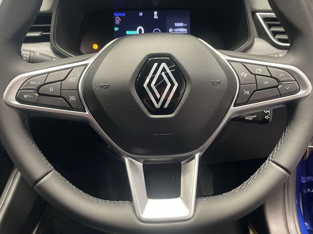 Used Renault Clio 2024 for sale - 77451493: Photo 21