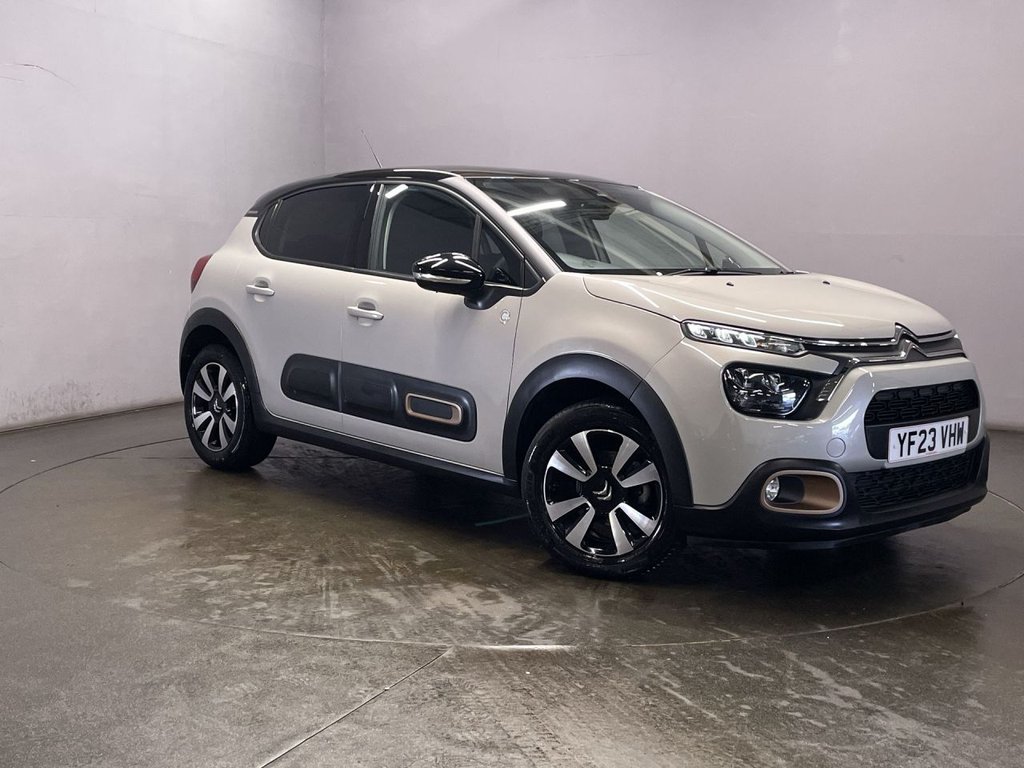 Used Citroen C3 2023 for sale - 76092601: Photo 1