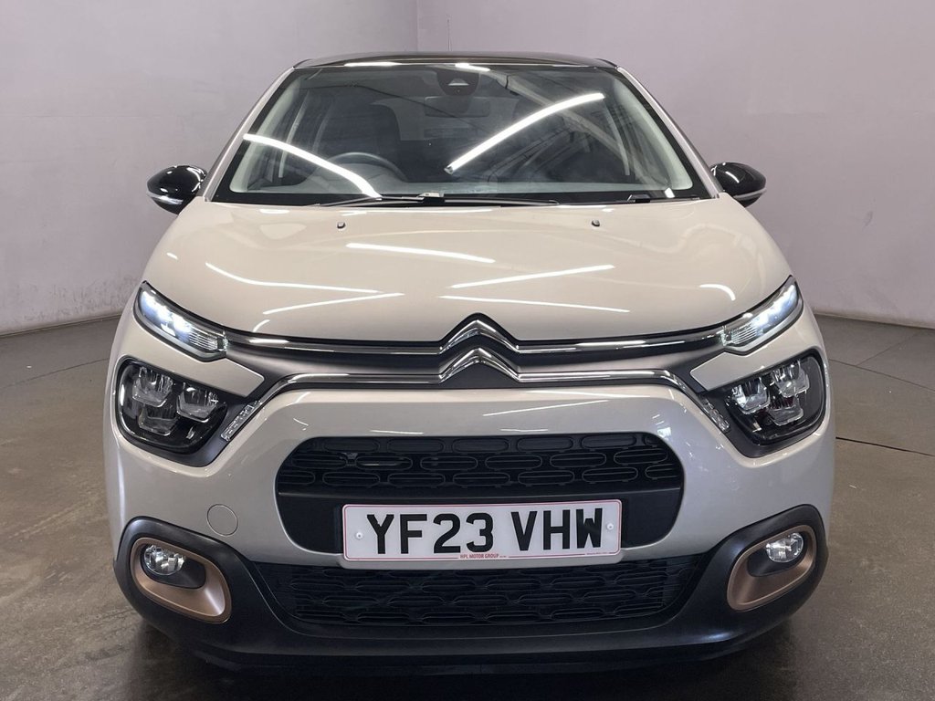 Used Citroen C3 2023 for sale - 76092601: Photo 10