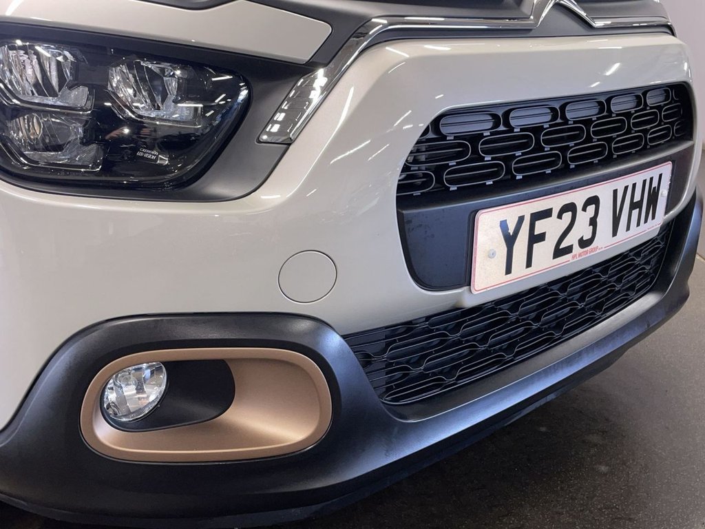 Used Citroen C3 2023 for sale - 76092601: Photo 11