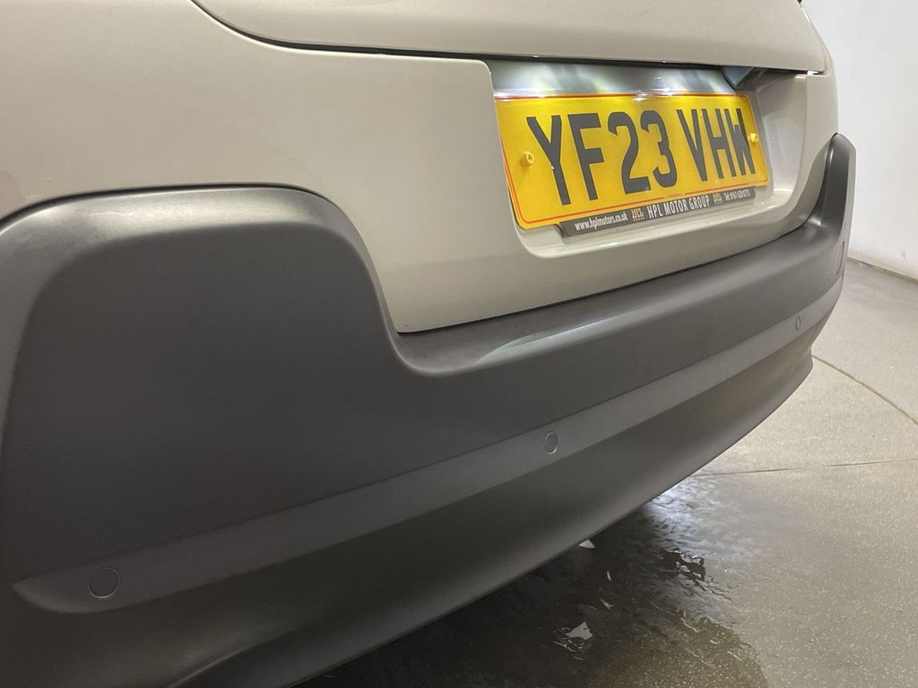 Used Citroen C3 2023 for sale - 76092601: Photo 14