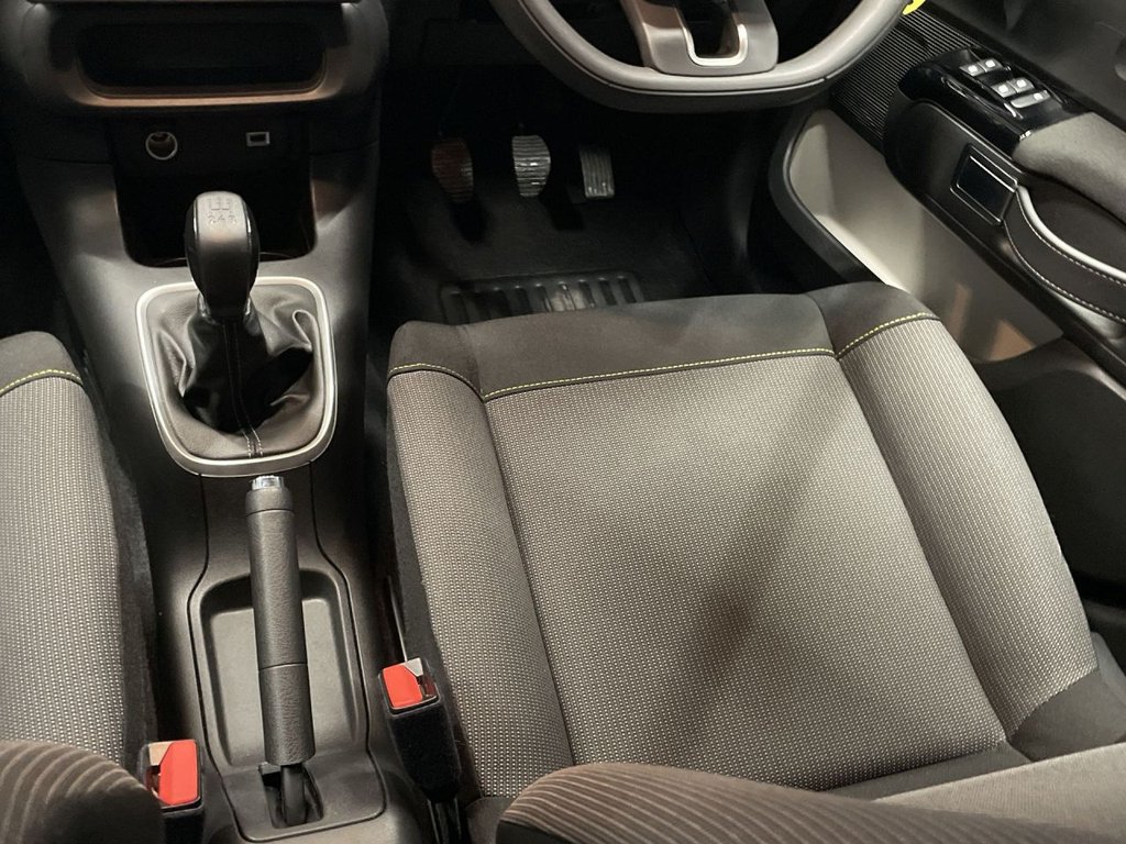 Used Citroen C3 2023 for sale - 76092601: Photo 15