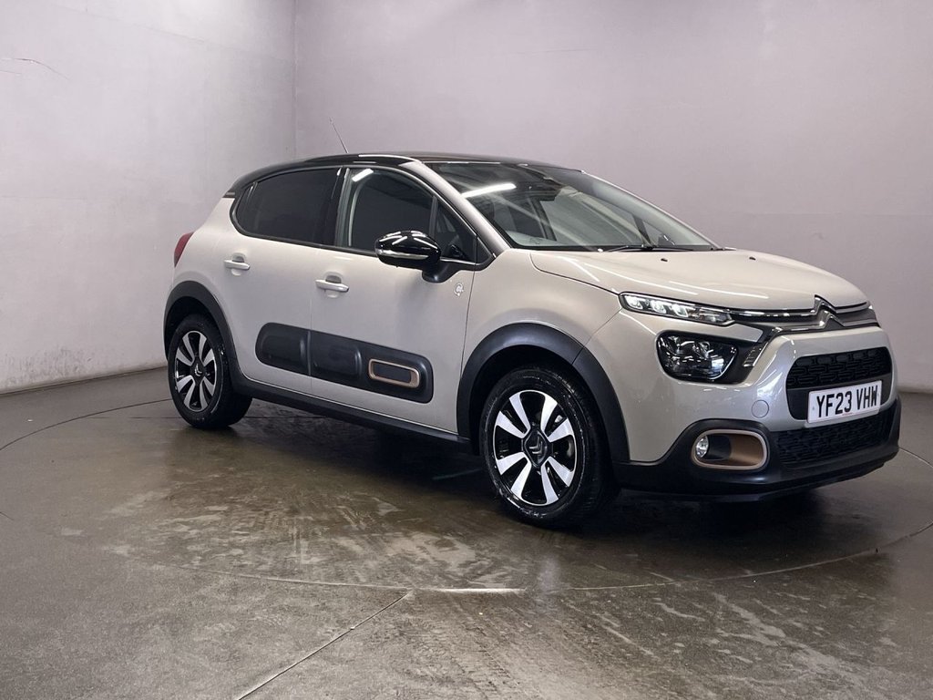 Used Citroen C3 2023 for sale - 76092601: Photo 2