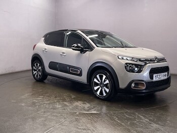 Used Citroen C3 2023 for sale - 76092601: Photo 2