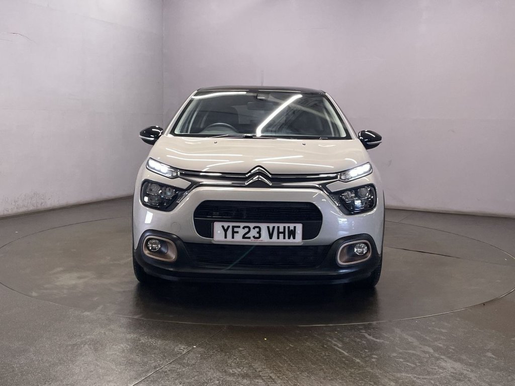 Used Citroen C3 2023 for sale - 76092601: Photo 3