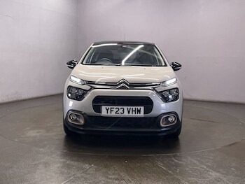 Used Citroen C3 2023 for sale - 76092601: Photo 3