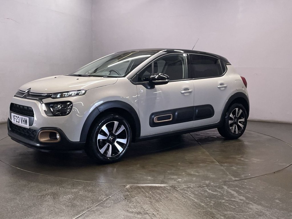 Used Citroen C3 2023 for sale - 76092601: Photo 4