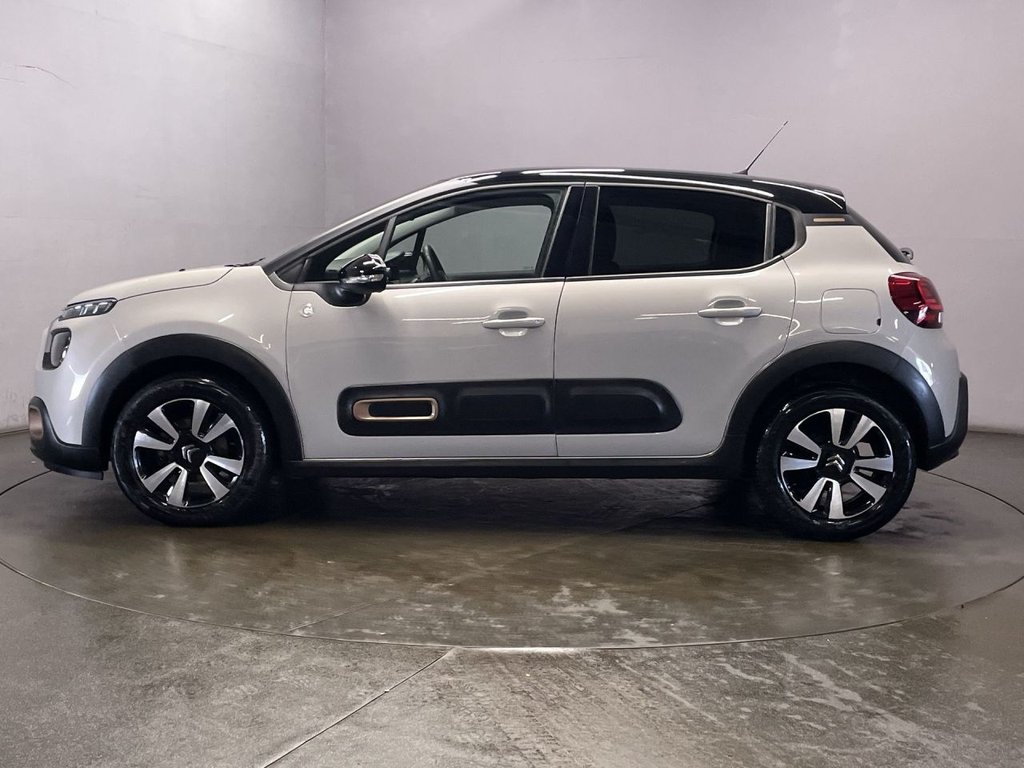 Used Citroen C3 2023 for sale - 76092601: Photo 5