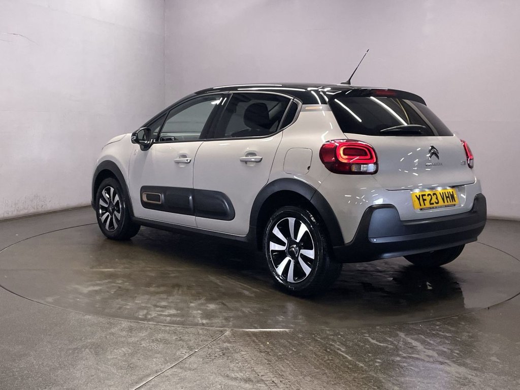 Used Citroen C3 2023 for sale - 76092601: Photo 6