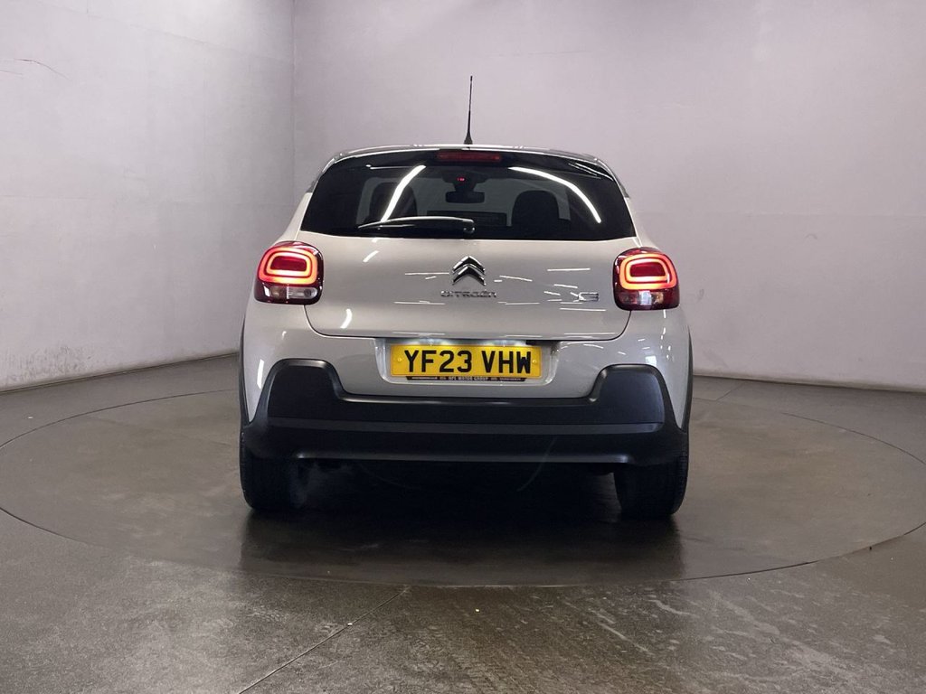 Used Citroen C3 2023 for sale - 76092601: Photo 7