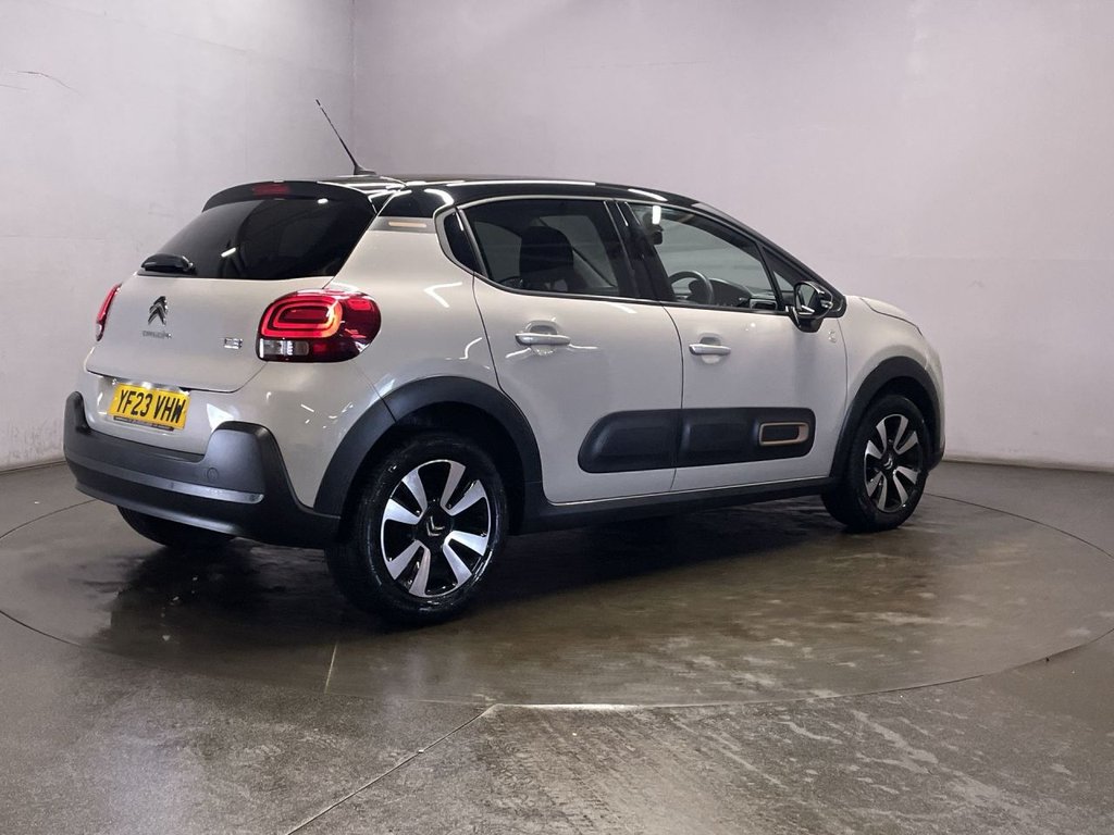 Used Citroen C3 2023 for sale - 76092601: Photo 8