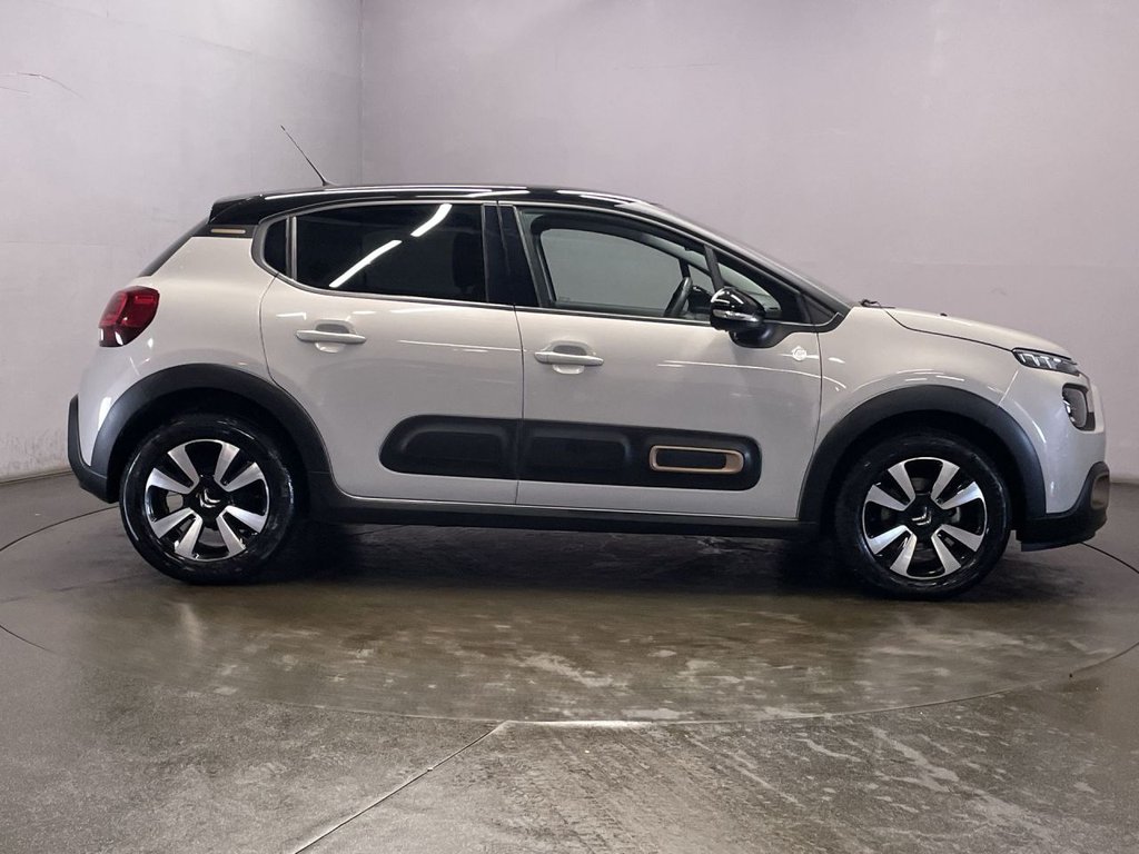 Used Citroen C3 2023 for sale - 76092601: Photo 9