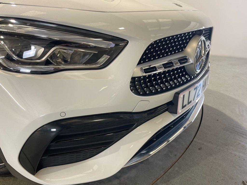 Used Mercedes-Benz GLA 2022 for sale - 77898957: Photo 10