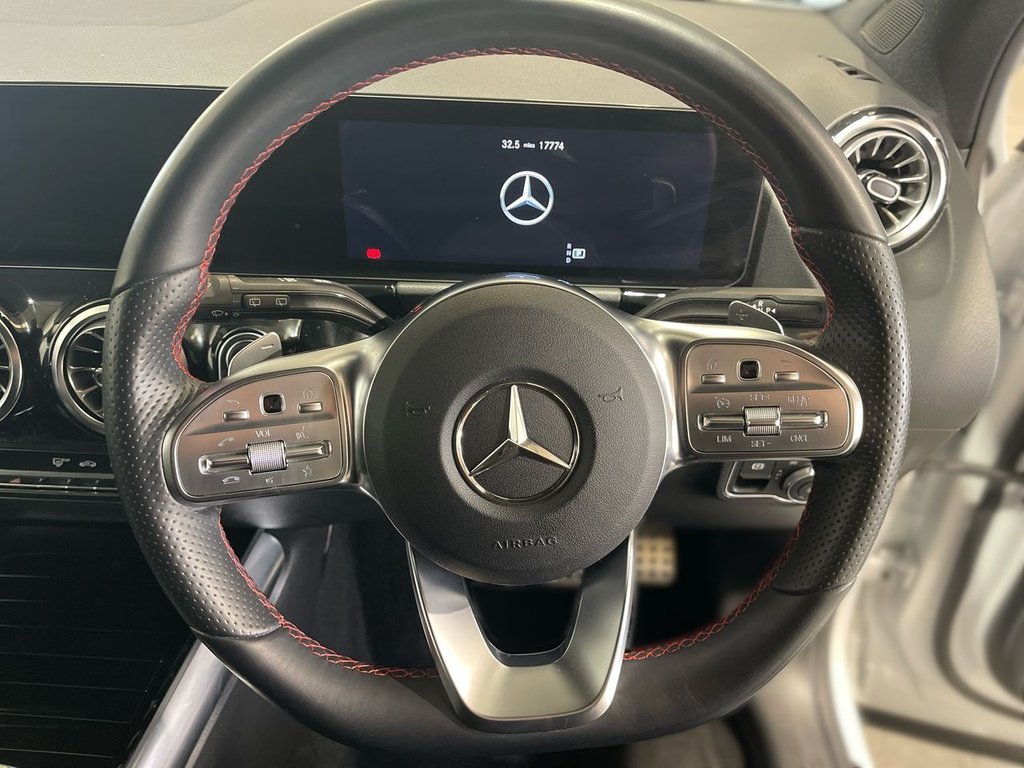 Used Mercedes-Benz GLA 2022 for sale - 77898957: Photo 20