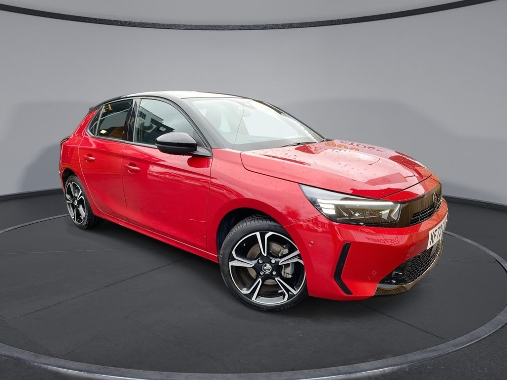 Used Vauxhall Corsa 2024 for sale - 76768146: Photo 1