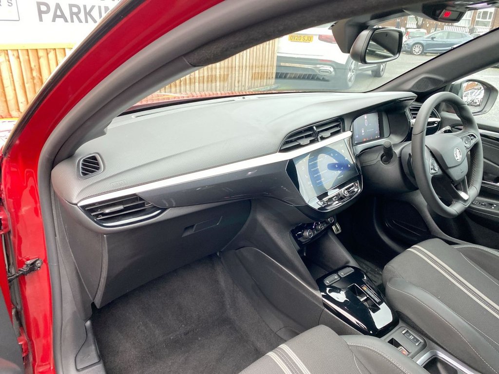 Used Vauxhall Corsa 2024 for sale - 76768146: Photo 10