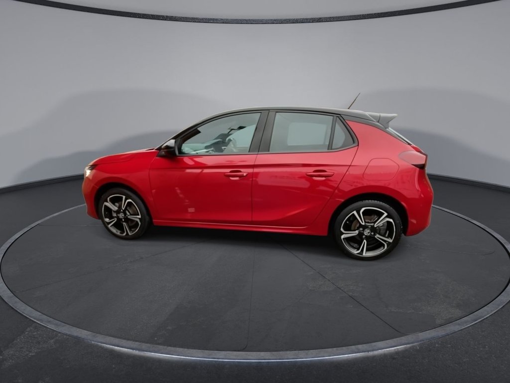 Used Vauxhall Corsa 2024 for sale - 76768146: Photo 13