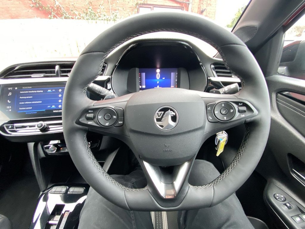 Used Vauxhall Corsa 2024 for sale - 76768146: Photo 14