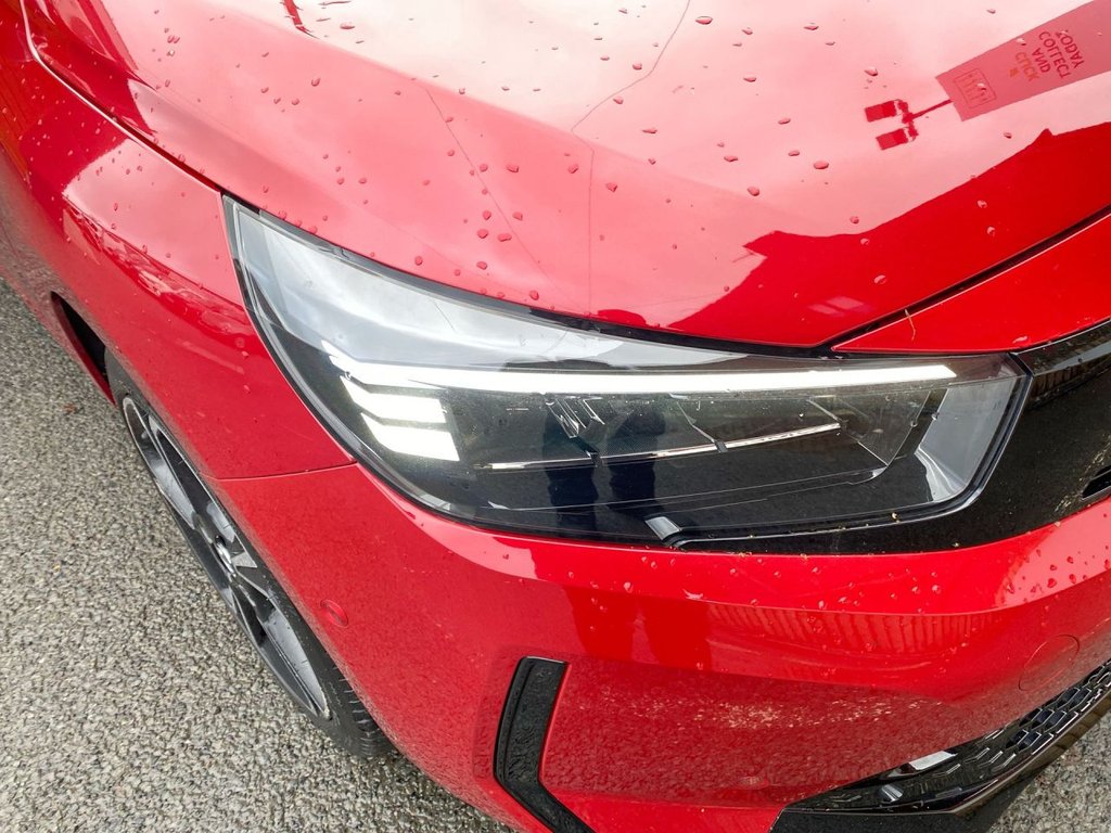 Used Vauxhall Corsa 2024 for sale - 76768146: Photo 15