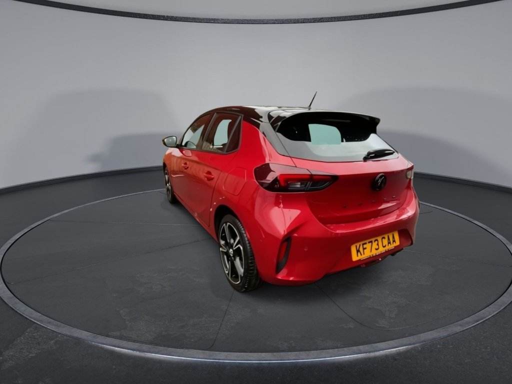 Used Vauxhall Corsa 2024 for sale - 76768146: Photo 16