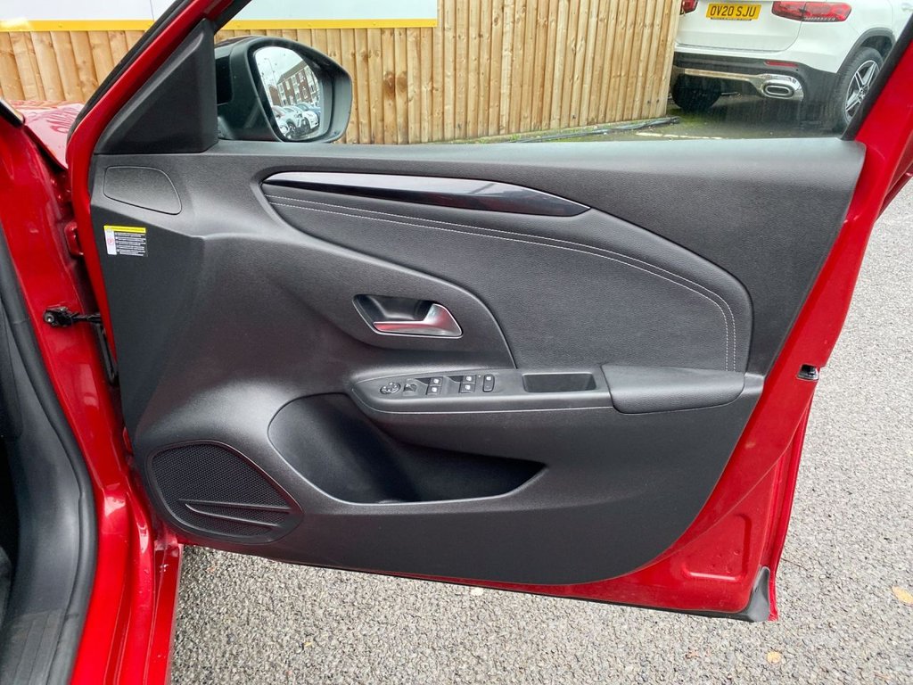 Used Vauxhall Corsa 2024 for sale - 76768146: Photo 19