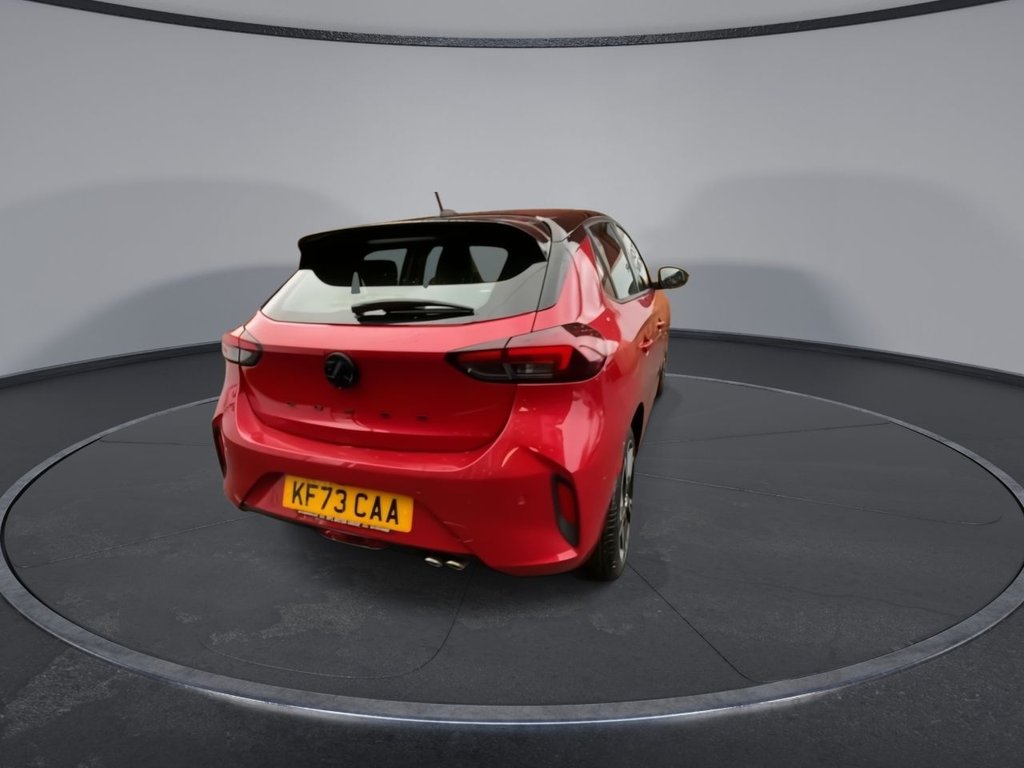 Used Vauxhall Corsa 2024 for sale - 76768146: Photo 20