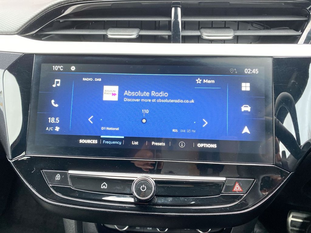 Used Vauxhall Corsa 2024 for sale - 76768146: Photo 22