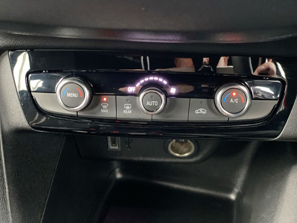 Used Vauxhall Corsa 2024 for sale - 76768146: Photo 23