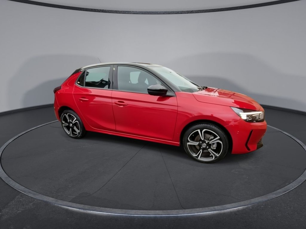 Used Vauxhall Corsa 2024 for sale - 76768146: Photo 25