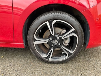 Used Vauxhall Corsa 2024 for sale - 76768146: Photo