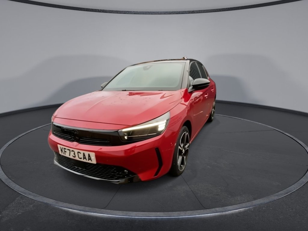 Used Vauxhall Corsa 2024 for sale - 76768146: Photo 4