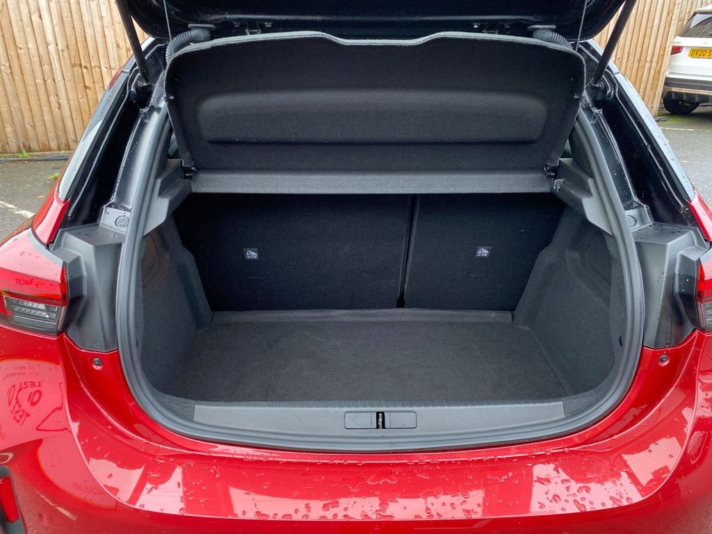 Used Vauxhall Corsa 2024 for sale - 76768146: Photo 5