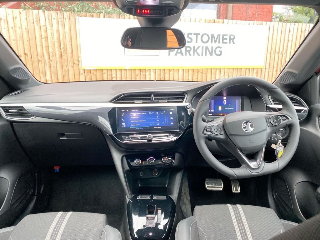 Used Vauxhall Corsa 2024 for sale - 76768146: Photo 8